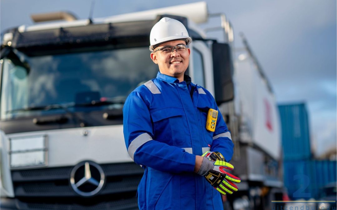 leerling Industrieel Reiniger (met betaalde interne opleiding!)