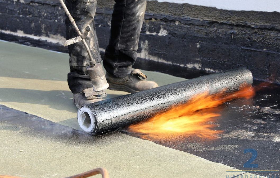 Fulltime Dakdekker Renovatieprojecten