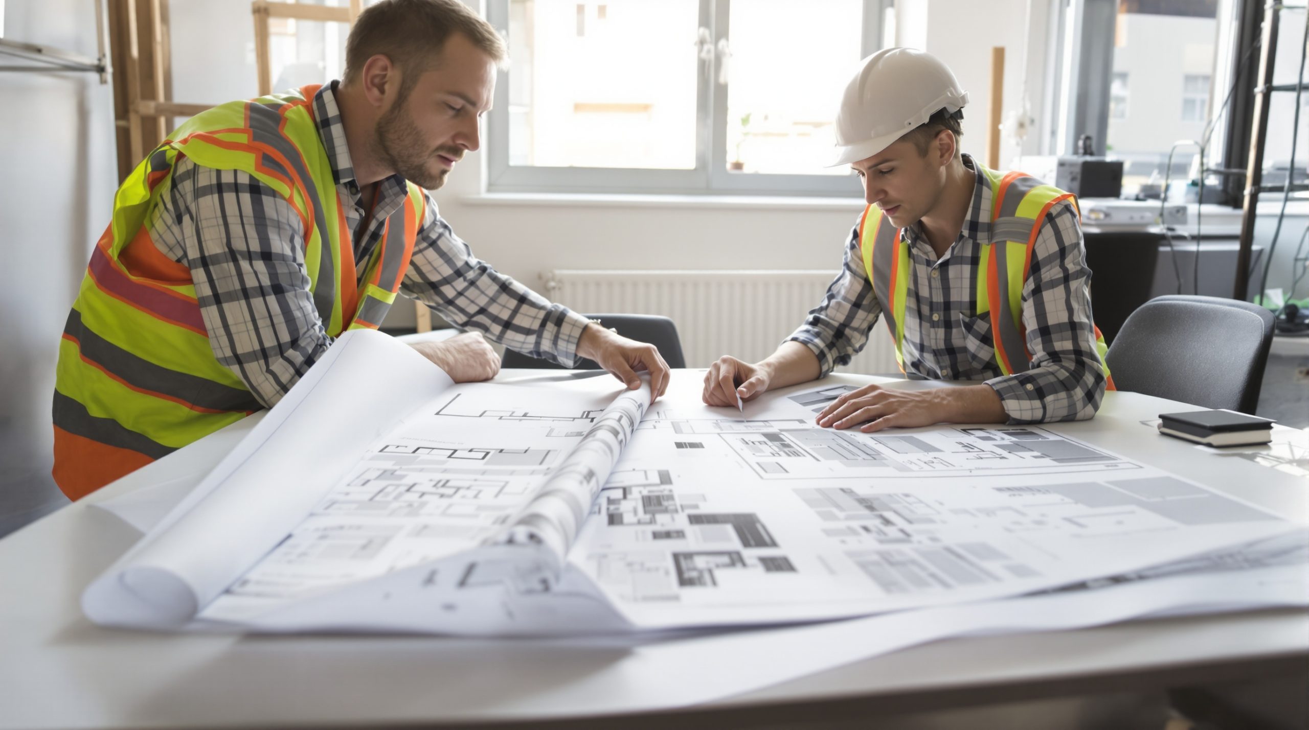 Vacature Werkvoorbereider bij 2 Uitzendbureau